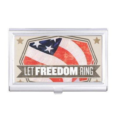 Old Glory  Holder