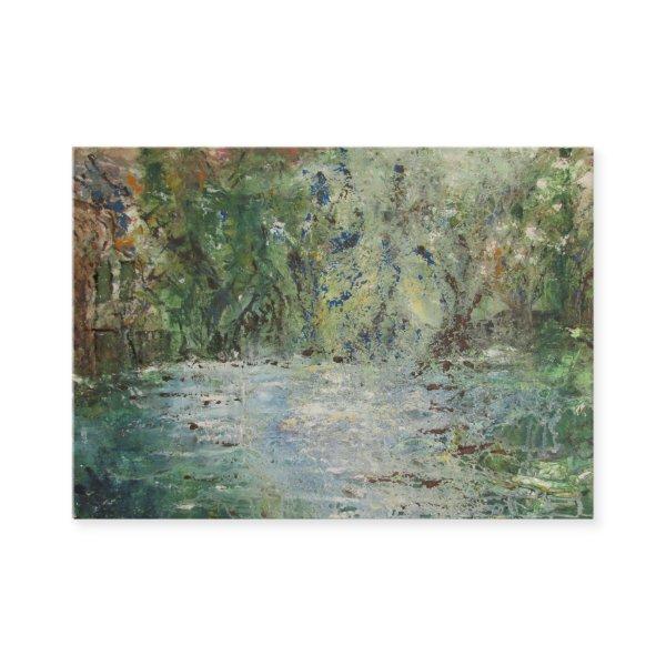 On the Bayou ATC