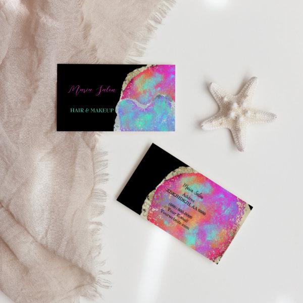 Opal Crystal Gemstone