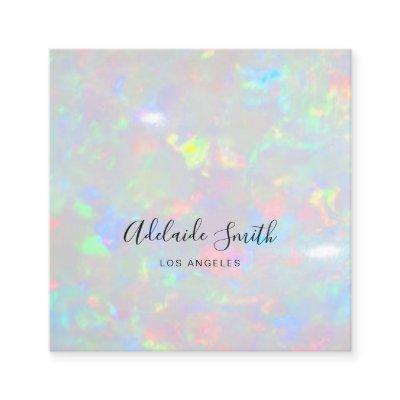 opal photo texture square