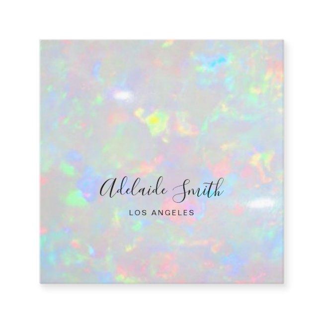 opal photo texture square