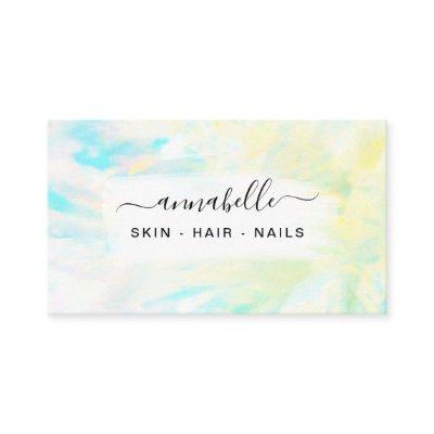 *~* OPAL QR Prism AP26 Crystal  Ethereal Rainbow
