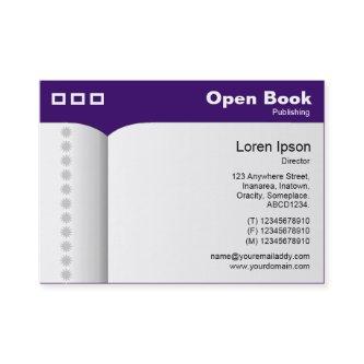 Open Book - Deep Purple 330066