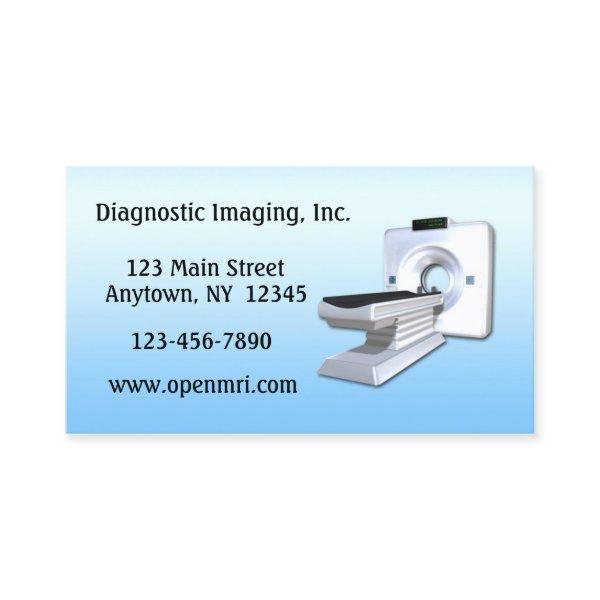 Open MRI