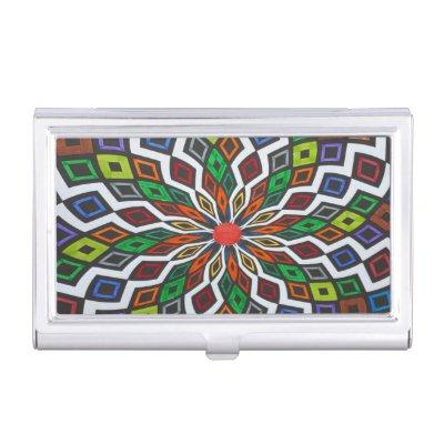 Optical Illusion  Holder