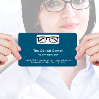 Optical Store And Ophthalmologist