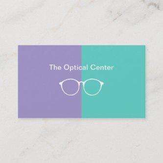 Optical Store Ophthalmologist