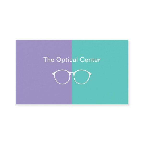 Optical Store Ophthalmologist