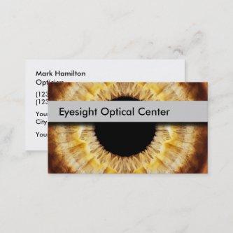 Optician Eye Care Center Medical