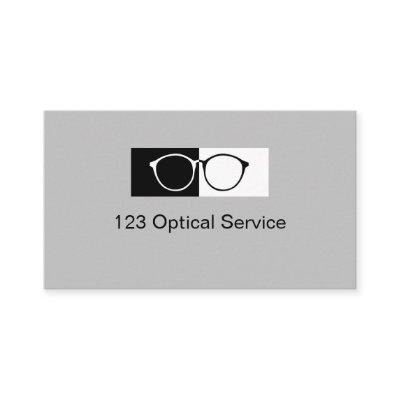 Optician Optical Vision Care Store