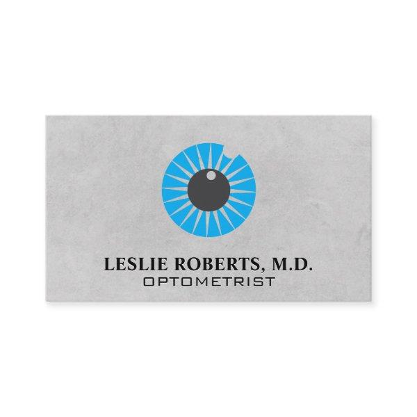 Optometrist | Eye Icon