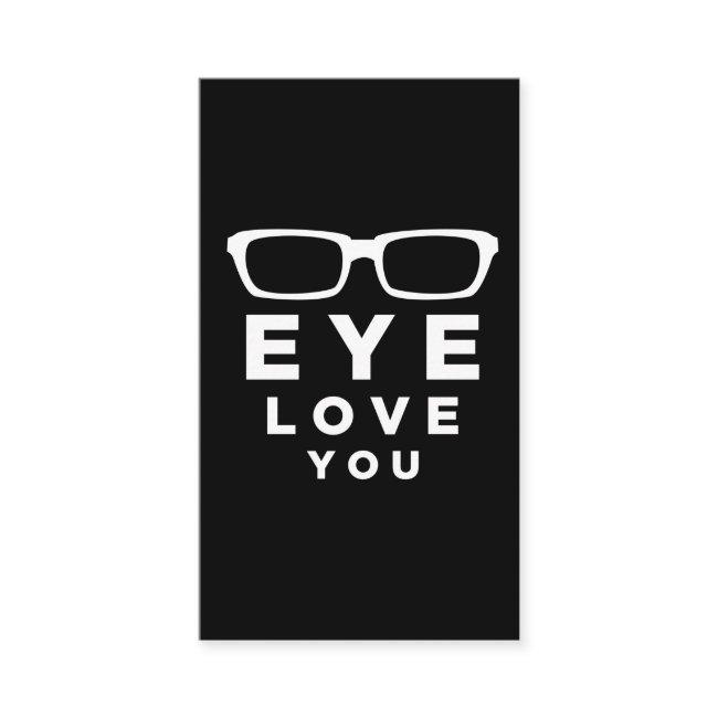 Optometrist Optician Eye Doctor Ophthalmology Fun