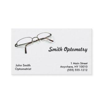 Optometry