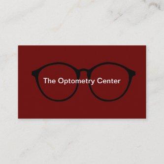 Optometry Modern  Design