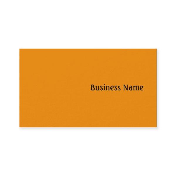 Orange