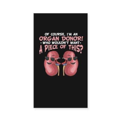 Organ Recycling Get Well Kidney Donor