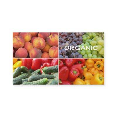 Organic Food Store