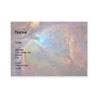 Orion Nebula Space Galaxy