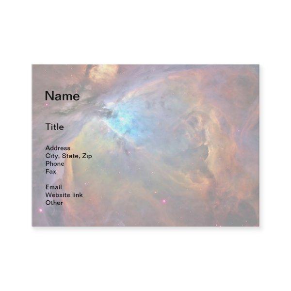 Orion Nebula Space Galaxy