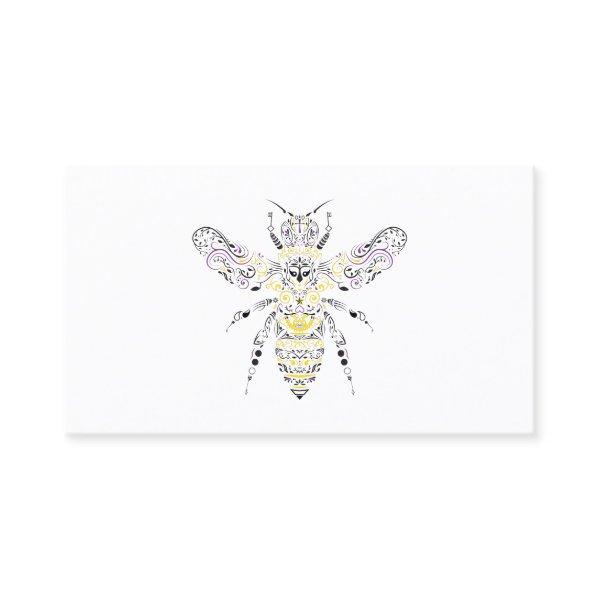 ornate honey bee