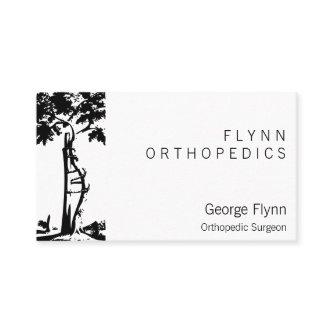 Orthopedic Surgery Crooked Tree