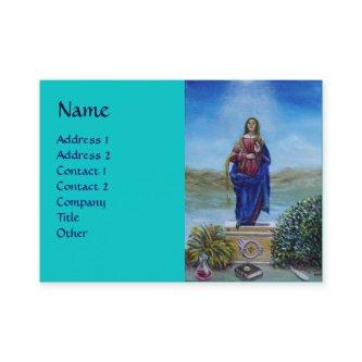 OUR LADY OF LIGHT Madonna of Immaculate Conception