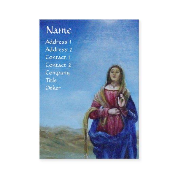 OUR LADY OF LIGHT Madonna of Immaculate Conception
