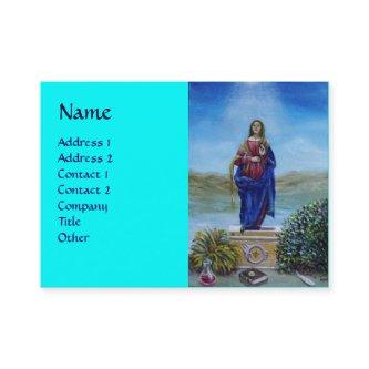 OUR LADY OF LIGHT Madonna of Immaculate Conception