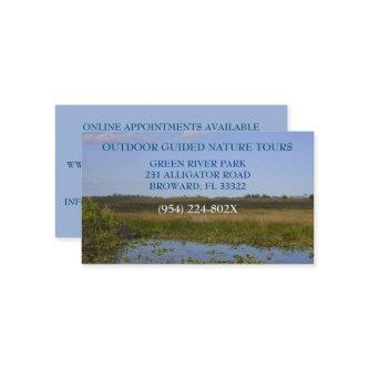 Outdoors Guided Nature Tours Camping  Hiking