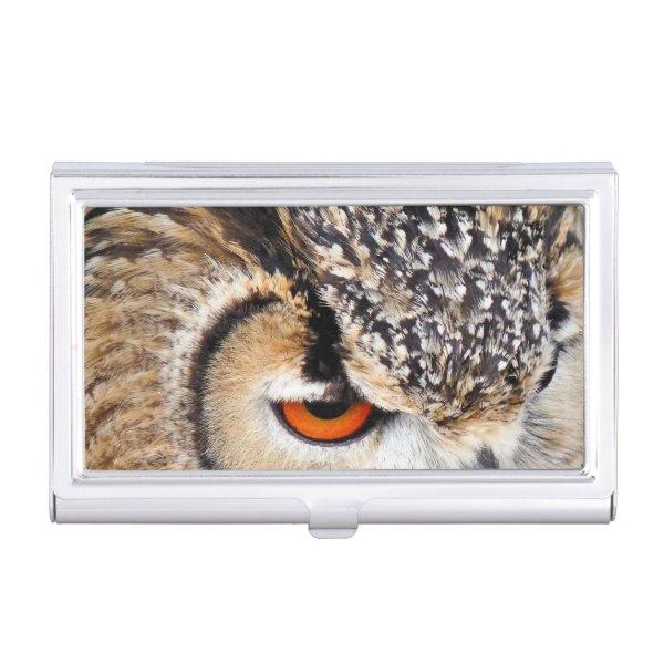 OWL  CASE