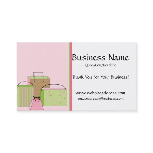 Packages Design 2