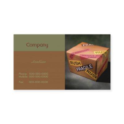 Packaging