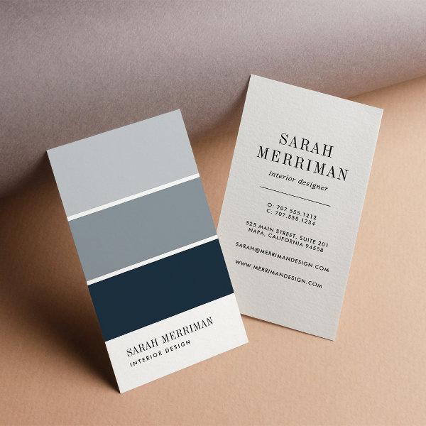 Paint Chip | Editable Color Interior Designer