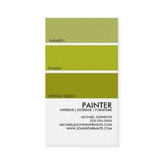 Paint Swatch