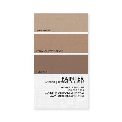 Paint Swatch