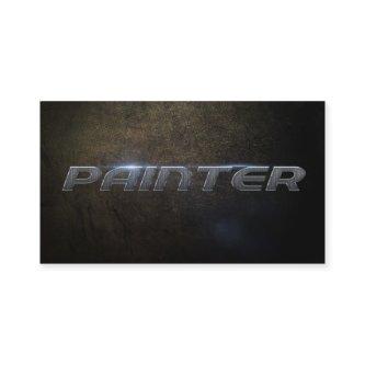 Painter