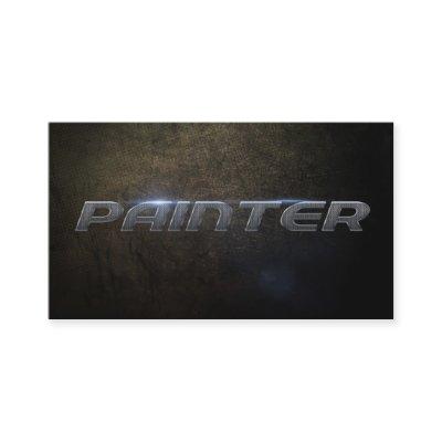 Painter