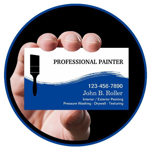 Painter