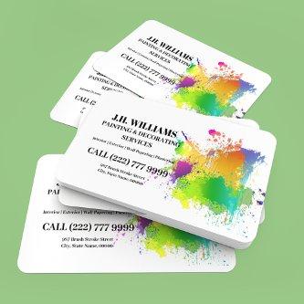 Painter & Decorator | Interior and Exterior