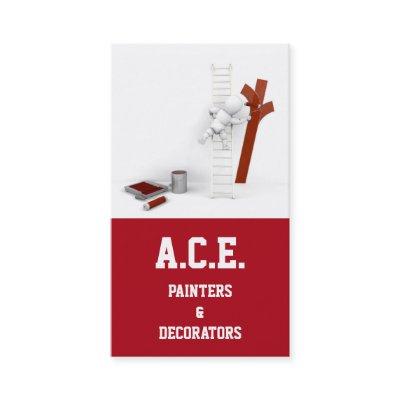Painters and Decorators
