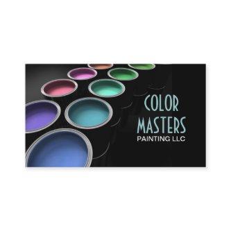 Painting Painter Construction