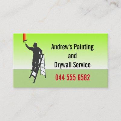 Painting Service Small Business Expert Repairs