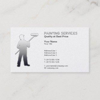 Painting Services | Elegant Painters