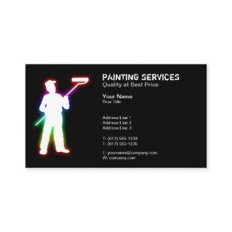 Painting Services | Painters Black