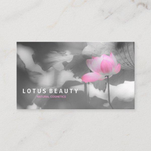 Pale Pink Lotus l Original Photography
