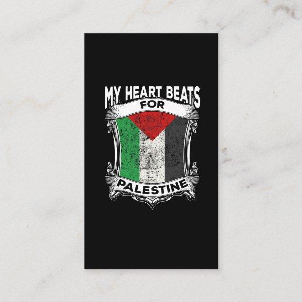 Palestine Heart Gaza Peace Palestinian Roots