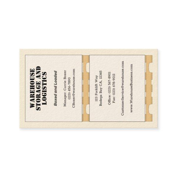 Pallet Boxes Standard, 3.5" x 2.0"
