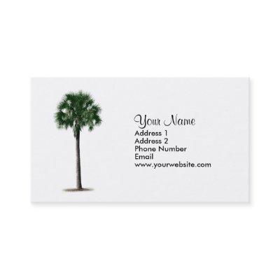 Palm Tree