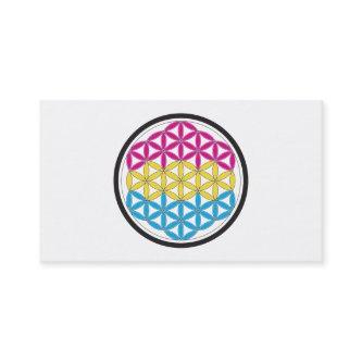pan sacred geometry