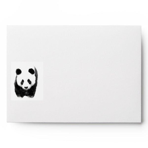 Panda Envelopes
